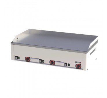 Plaque à snacker Fonte 90  9 000 W / 400 V Plaque à snacker Fonte 90  9 000 W / 400 V