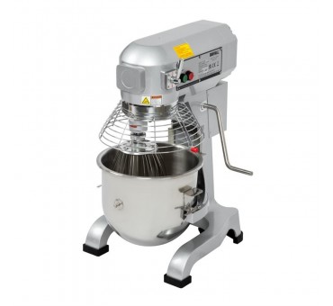 Batteur mélangeur professionnel buffalo 20 litres Batteur mélangeur professionnel buffalo 20 litres