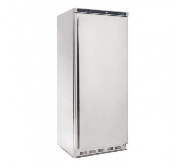 Armoire réfrigérée positive inox Polar Série C 600L Armoire réfrigérée positive inox Polar Série C 600L