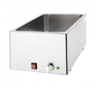Bain-marie Buffalo Bain-marie Buffalo