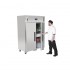 Armoire réfrigérée négative GN double porte Polar Série G 1200L