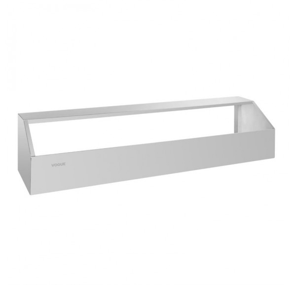 Égouttoir Inox GN 1/6 - Pour Bac Gastronorm, Drainage Liquide, Lave-vaisselle