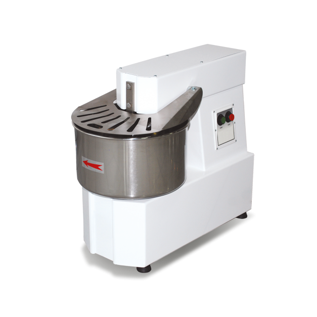 Pétrin à spirale Italien IMP 5 Vittoria