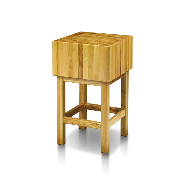 Table de découpes en bois MPM