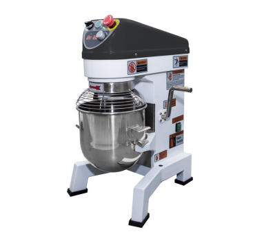 Mixeur planétaire 10 litres Mixeur planétaire 10 litres