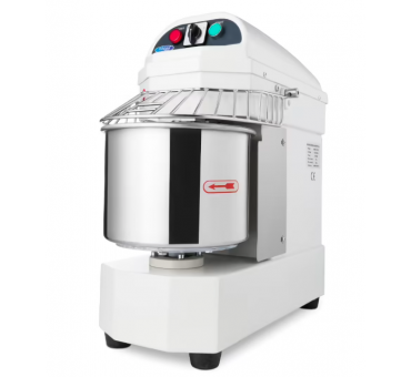 Pétrin a spiral 10 litres MSM 10