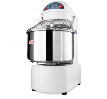 Pétrin a spiral 50 litres MSM 50 2 Vitesses Pétrin a spiral 50 litres MSM 50 2 Vitesses