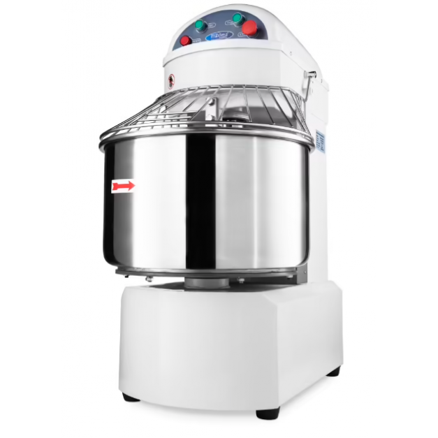 Pétrin a spiral 50 litres MSM 50 2 Vitesses