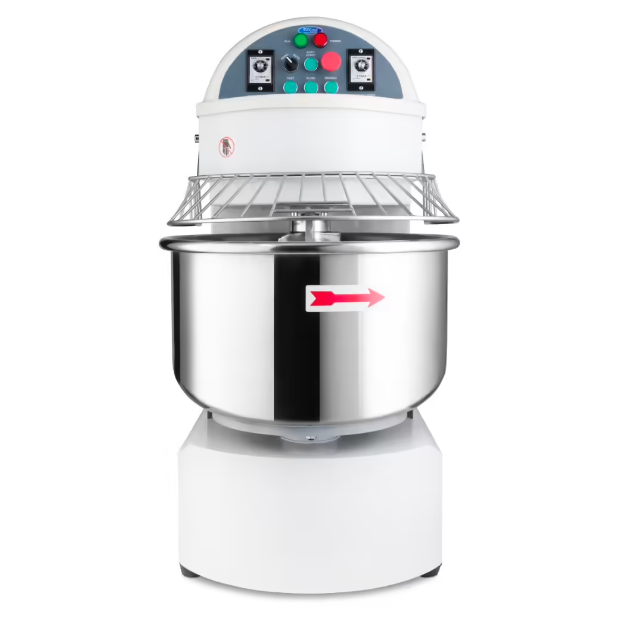 Pétrin a spiral 75 litres MSM 75 2 Vitesses