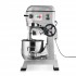 Batteur mélangeur planétaire professionnel 40 L – Robot pâtissier MAX 40