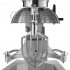Batteur mélangeur planétaire professionnel 40 L – Robot pâtissier MAX 40