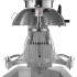 Batteur mélangeur planétaire professionnel 40 L – Robot pâtissier MAX 40