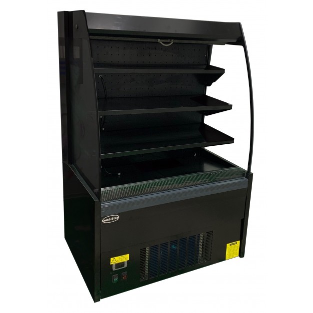 Vitrine réfrigérée 1.3