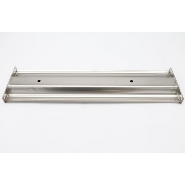 Flasque poussoir a saucisse électrique 15/20/25 L