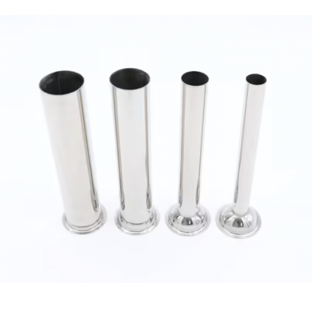 Set de canule pour poussoir a saucisse électrique 15/20/25 L