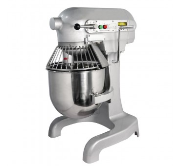 Batteur mélangeur professionnel buffalo 09 litres Batteur mélangeur professionnel buffalo 09 litres