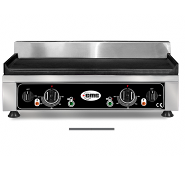 Plancha professionnelle GMG 5530G Lisse Plancha professionnelle GMG 5530G Lisse