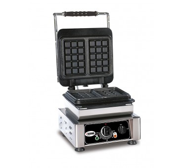 Gaufrier Simple 2 gaufres Bruxelles GMG Gaufrier Simple 2 gaufres Bruxelles GMG
