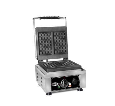 Gaufrier Simple 2 gaufres GMG Classico Gaufrier Simple 2 gaufres GMG Classico