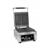 Gaufrier Simple 2 gaufres GMG Classico