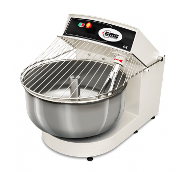 Pétrin à Fourche TKG 50 GMG Pétrin à Fourche TKG 50 GMG