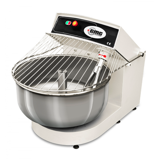 Pétrin à Fourche TKG 110 GMG