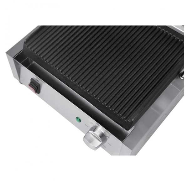 Grill de contact panini simple économique Buffalo