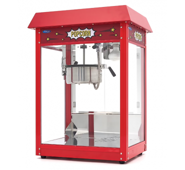 Machine à pop-corn - 150 gr Machine à pop-corn - 150 gr