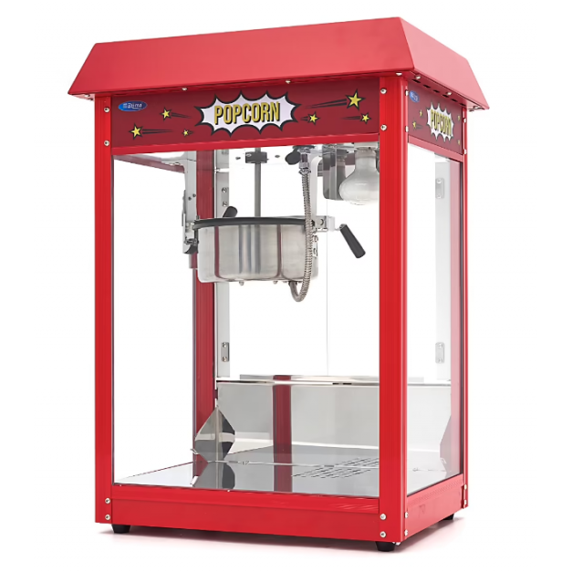 Machine à pop-corn - 150 gr