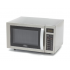 Micro-ondes - 1000W - 20 programmes - assiettes jusqu'à Ø32 cm