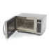 Micro-ondes - 1000W - 20 programmes - assiettes jusqu'à Ø32 cm