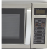Micro-ondes - 1000W - 20 programmes - assiettes jusqu'à Ø32 cm