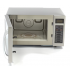 Micro-ondes - 1000W - 20 programmes - assiettes jusqu'à Ø32 cm