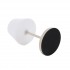 ALPHA LAMPE DE TABLE D'EXTÉRIEUR - BEIGE
