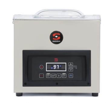 Machine à emballer sous-vide SE-316 Sammic Machine à emballer sous-vide SE-316 Sammic