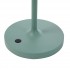 ALPHA LAMPE DE TABLE D'EXTÉRIEUR - VERT