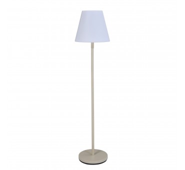 STELLA LAMPADAIRE D'EXTÉRIEUR - BEIGE STELLA LAMPADAIRE D'EXTÉRIEUR - BEIGE