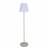 STELLA LAMPADAIRE D'EXTÉRIEUR - BEIGE