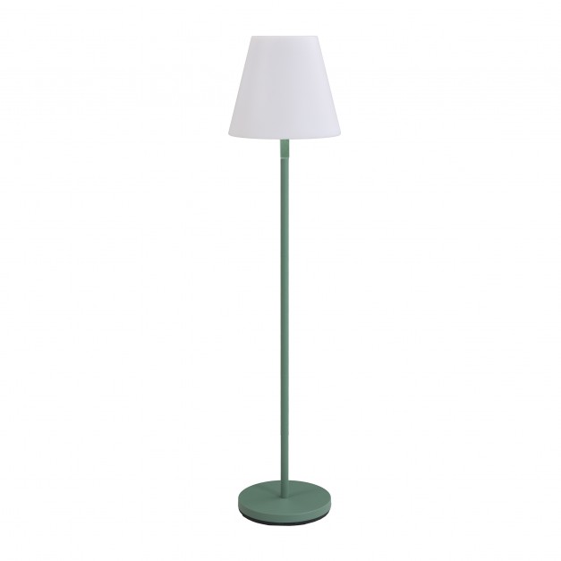 STELLA LAMPADAIRE D'EXTÉRIEUR - VERT