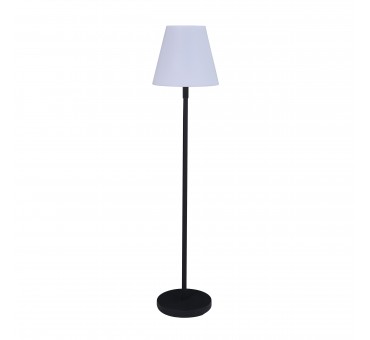 STELLA LAMPADAIRE D'EXTÉRIEUR - NOIR STELLA LAMPADAIRE D'EXTÉRIEUR - NOIR