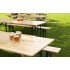 Table de Brasseur