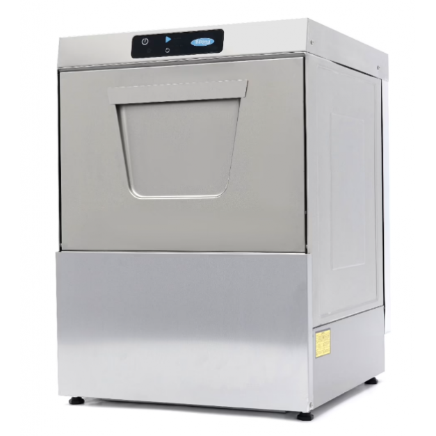 Lave-vaisselle sous plan 50 x 50 cm affichage numérique