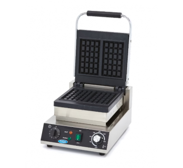 Gaufrier Professionnel CHR pour Gaufres Belges Gaufrier Professionnel CHR pour Gaufres Belges