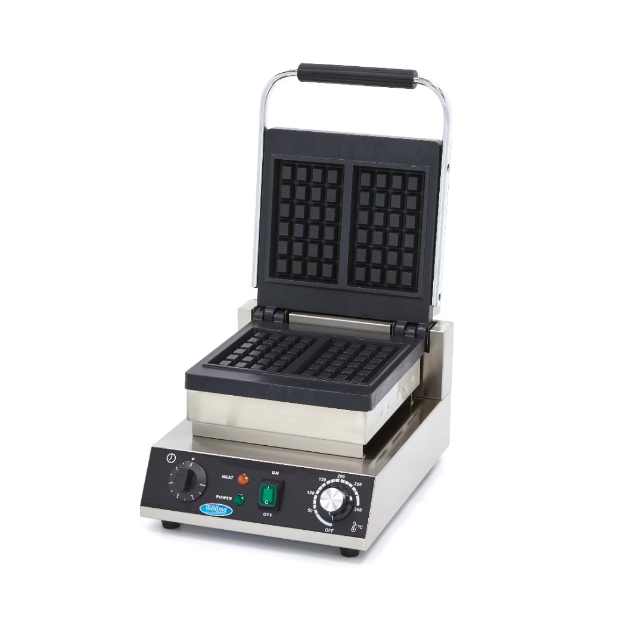 Gaufrier Professionnel CHR pour Gaufres Belges