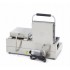 Gaufrier Double Professionnel - 3000W | Préparez de Délicieuses Gaufres Belges