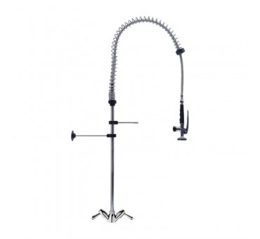 Douchette avec puisage grand modèle monotrou Gastro M Douchette avec puisage grand modèle monotrou Gastro M