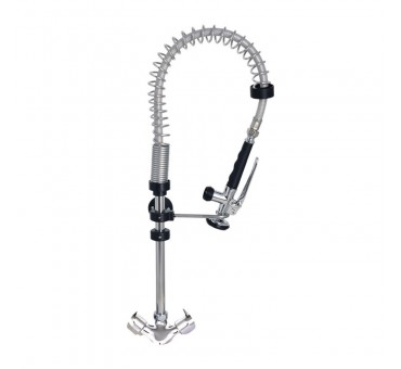 Douchette avec puisage petit modèle monotrou Gastro M Douchette avec puisage petit modèle monotrou Gastro M