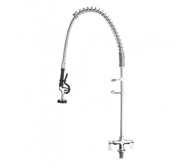 Douchette de pré-rinçage monobloc Vogue Douchette de pré-rinçage monobloc Vogue