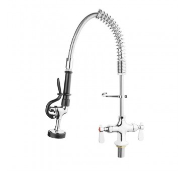 Robinet douchette monobloc Vogue Robinet douchette monobloc Vogue