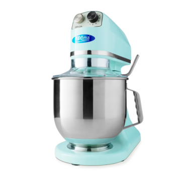 Batteur melangeur 7 litres MAX Bleu Batteur melangeur 7 litres MAX Bleu